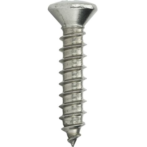 phillips oval head sheet metal screws|phillips fillister head machine screws.